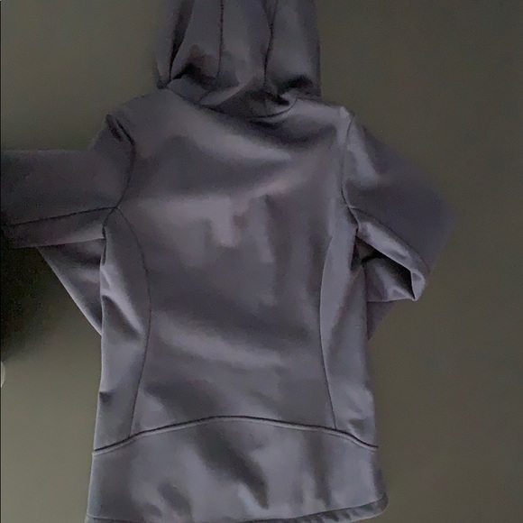 Bench Fall jacket - Picture 4 of 4